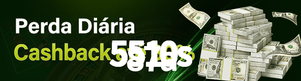 5510s Casino: Jogue Online e Ganhe Grandes Prêmios