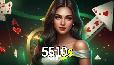 5510s Casino: Jogue Online e Ganhe Grandes Prêmios